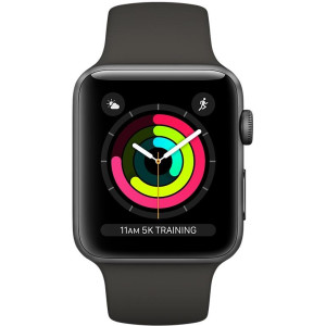 Apple Watch Series 3 42mm